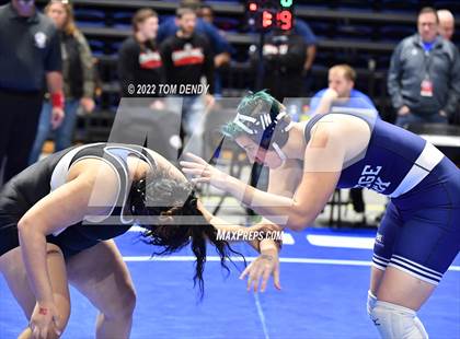 Thumbnail 2 in UIL State Championships - Session 4 photogallery.