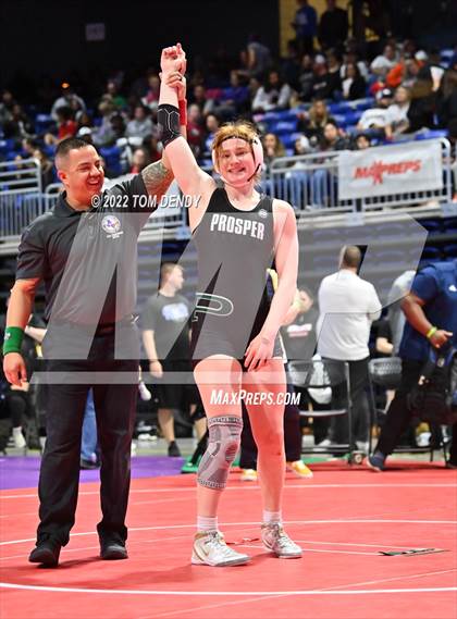 Thumbnail 2 in UIL State Championships - Session 4 photogallery.