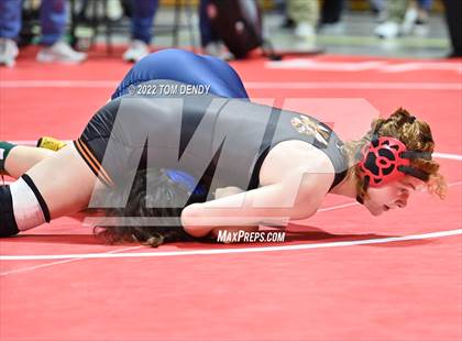 Thumbnail 1 in UIL State Championships - Session 4 photogallery.