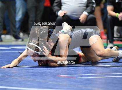 Thumbnail 1 in UIL State Championships - Session 4 photogallery.