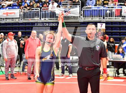 Thumbnail 1 in UIL State Championships - Session 4 photogallery.