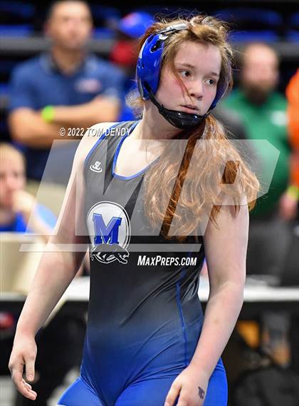 Thumbnail 3 in UIL State Championships - Session 4 photogallery.
