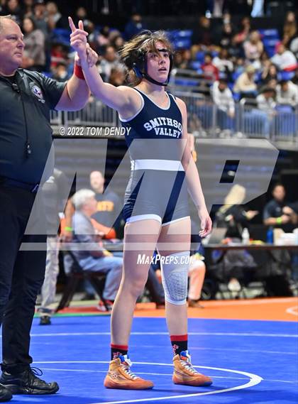 Thumbnail 1 in UIL State Championships - Session 4 photogallery.