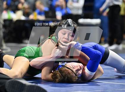 Thumbnail 2 in UIL State Championships - Session 4 photogallery.