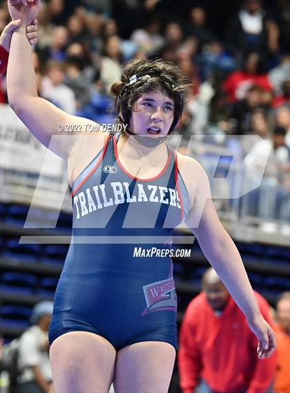 Thumbnail 2 in UIL State Championships - Session 4 photogallery.