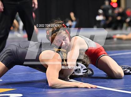 Thumbnail 2 in UIL State Championships - Session 4 photogallery.
