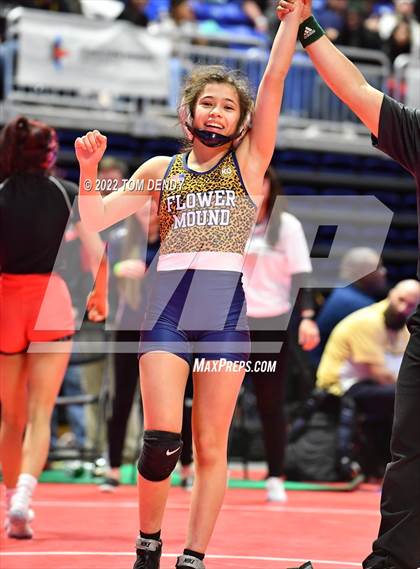 Thumbnail 3 in UIL State Championships - Session 4 photogallery.