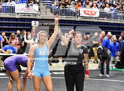 Thumbnail 2 in UIL State Championships - Session 4 photogallery.