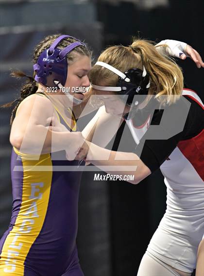 Thumbnail 1 in UIL State Championships - Session 4 photogallery.