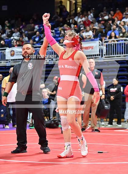 Thumbnail 3 in UIL State Championships - Session 4 photogallery.