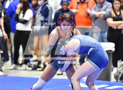 Thumbnail 2 in UIL State Championships - Session 4 photogallery.