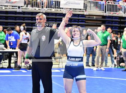 Thumbnail 1 in UIL State Championships - Session 4 photogallery.
