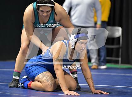 Thumbnail 1 in UIL State Championships - Session 4 photogallery.