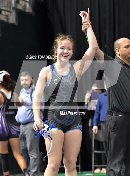 Thumbnail 2 in UIL State Championships - Session 4 photogallery.