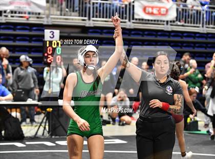 Thumbnail 3 in UIL State Championships - Session 4 photogallery.
