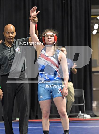 Thumbnail 3 in UIL State Championships - Session 4 photogallery.