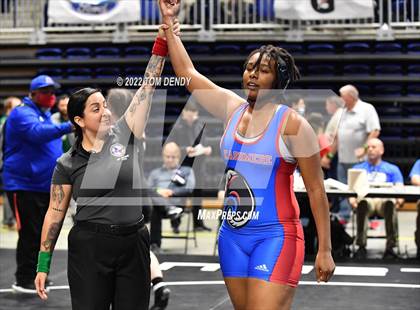 Thumbnail 1 in UIL State Championships - Session 4 photogallery.