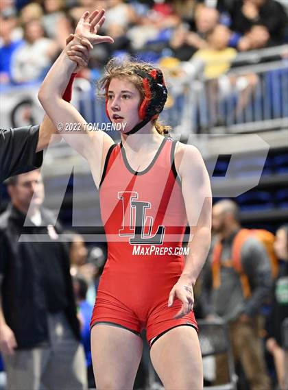 Thumbnail 2 in UIL State Championships - Session 4 photogallery.