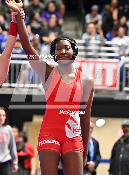 Thumbnail 3 in UIL State Championships - Session 4 photogallery.