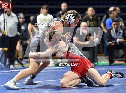 Thumbnail 3 in UIL State Championships - Session 4 photogallery.