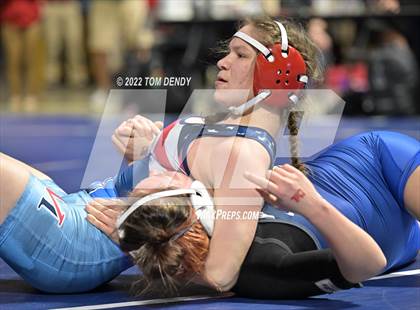 Thumbnail 3 in UIL State Championships - Session 4 photogallery.