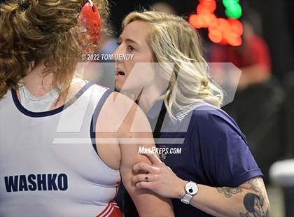 Thumbnail 3 in UIL State Championships - Session 4 photogallery.