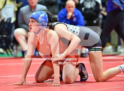 Thumbnail 1 in UIL State Championships - Session 4 photogallery.
