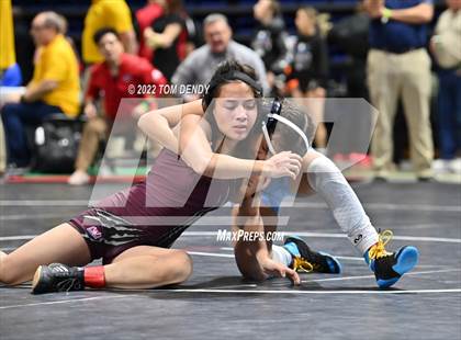 Thumbnail 3 in UIL State Championships - Session 4 photogallery.