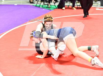 Thumbnail 2 in UIL State Championships - Session 4 photogallery.