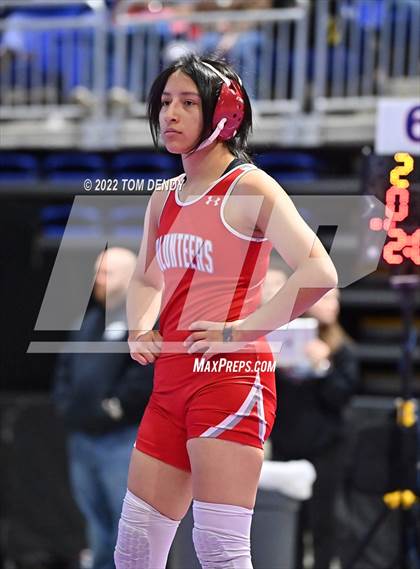 Thumbnail 2 in UIL State Championships - Session 4 photogallery.