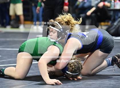 Thumbnail 3 in UIL State Championships - Session 4 photogallery.