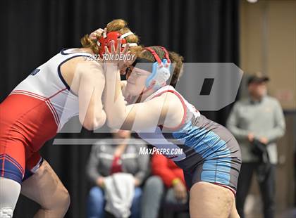 Thumbnail 3 in UIL State Championships - Session 4 photogallery.