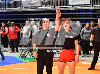 Thumbnail 1 in UIL State Championships - Session 4 photogallery.