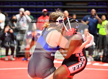 Thumbnail 3 in UIL State Championships - Session 4 photogallery.