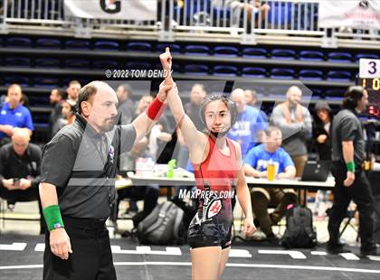 Thumbnail 1 in UIL State Championships - Session 4 photogallery.