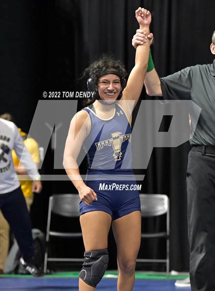 Thumbnail 3 in UIL State Championships - Session 4 photogallery.