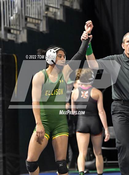 Thumbnail 2 in UIL State Championships - Session 4 photogallery.