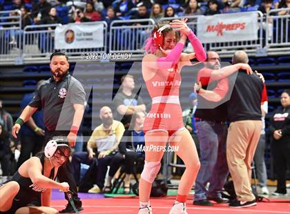 Thumbnail 1 in UIL State Championships - Session 4 photogallery.