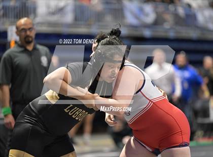 Thumbnail 1 in UIL State Championships - Session 4 photogallery.