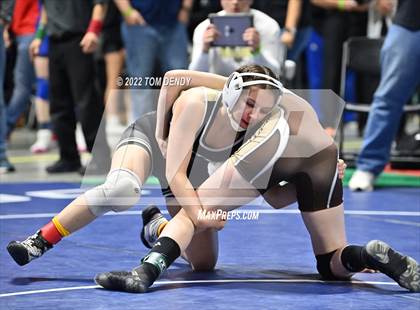 Thumbnail 1 in UIL State Championships - Session 4 photogallery.
