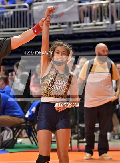 Thumbnail 2 in UIL State Championships - Session 4 photogallery.