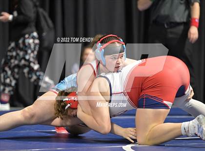 Thumbnail 3 in UIL State Championships - Session 4 photogallery.