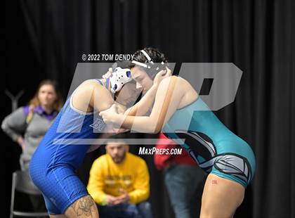 Thumbnail 2 in UIL State Championships - Session 4 photogallery.