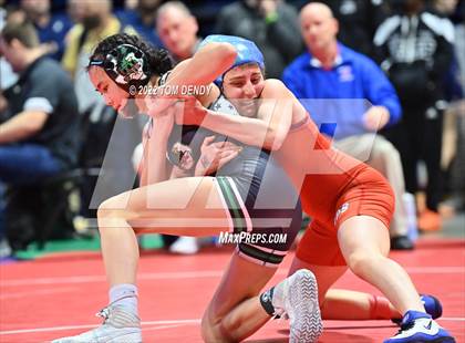 Thumbnail 3 in UIL State Championships - Session 4 photogallery.
