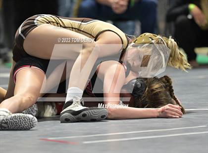 Thumbnail 3 in UIL State Championships - Session 4 photogallery.