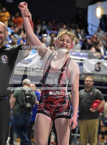 Thumbnail 2 in UIL State Championships - Session 4 photogallery.