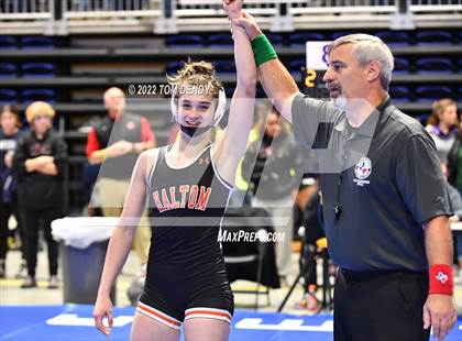 Thumbnail 1 in UIL State Championships - Session 4 photogallery.
