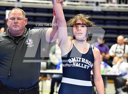 Thumbnail 1 in UIL State Championships - Session 4 photogallery.