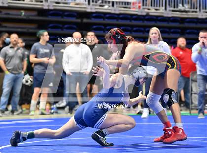 Thumbnail 3 in UIL State Championships - Session 4 photogallery.
