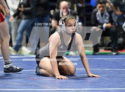 Thumbnail 2 in UIL State Championships - Session 4 photogallery.